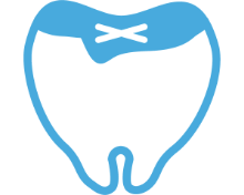 虫歯治療のアイコン