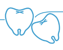 虫歯治療のアイコン