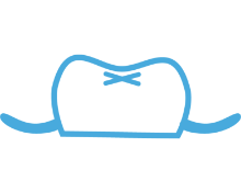 虫歯治療のアイコン